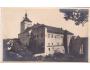 PARDUBICE ZÁMEK /rok1934?*BE7310