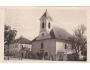 ŽAROŠICE KOSTEL/ KYJOV /rok1945?*BE7379