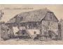 KOLÍN =RODNÝ DUM MACHARA /rok1919?*BE7450