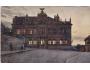 KOLÍN SOKOLOVNA /mal.WERAN /rok1908?*BE7499