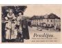 PROSTĚJOV =KROJE+KOLÁŽ/FOTO ŠVEC /rok1930?*BE7510