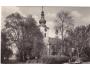 PROSTĚJOV=OLŠANY KOSTEL=vydal.ORBIS /rok1950?*BE7517