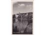 ŽINKOVY = PLZEŇ /rok1941?*BE7535
