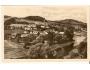 VYŠŠÍ BROD-PLAVENÍ DŘEVA / r.1950 /M178-19