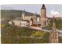 KŘIVOKLÁT-HRAD / r.1920 /M178-39
