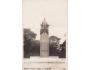 PRAHA =POMNIK W.WILSONA= JE ZBOURÁN=RARITA !/rok1935?*BE7603