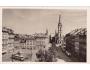 LIBEREC + AUTOBUS /rok1950?*BE7635