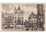 LIBEREC  /rok1947?*BE7643