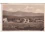 KRKONOŠE=ČERNÁ BOUDA /rok1922?*BE7652