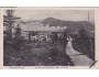 KRKONOŠE=ČERNÁ BOUDA /rok1922?*BE7653