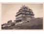 BESKYDY =HOTEL RADEGAST +OVCE/FOTO ŠVEC /rok1930?*BE7662