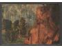 Pohlednice - Dürer