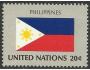 OSN - vlajka Filipíny