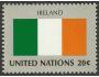OSN - vlajka Írsko
