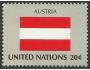 OSN - vlajka Rakúsko