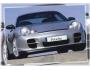 AUTO AUTA PORSCHE 911 GT2/D/ 2001