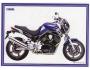 MOTOCYKL MOTORKA YAMAHA BT 1100 BULLDOG 2002