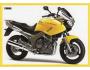 MOTOCYKL MOTORKA YAMAHA TDM 900 2002