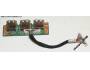 USB porty + kabel 50.4T324.001 ACER Extensa 5220 *F079-2