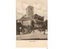 KOST HRAD /r.1928 /M224-9