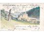 SVATOJANSKÉ PROUDY= mal.LIEBSCHER =rok1900?*AA9160