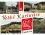 VELKÉ KARLOVICE= VSETÍN /rok1985/*UF8283