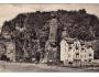 HŘENSKO =HOTEL LABE /rok1960/*UF8288