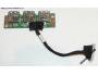 USB porty + kabel 50.4T323.001 ACER Extensa 5220 **079-1