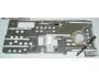 Krycí a chladící plech Fujitsu Siemens S7110 WB2 *097