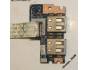 USB deska s kabelem ACER ASPIRE 5551G *154
