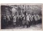 VI.SLET SOKOLŮ =PRAHA=RUSOVÉ V PRŮVODU=rok1912*AA9282