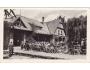 HOSPODA=PRACHOVSKÉ SKÁLY=rok1950*AA9292