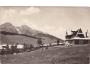 BELANSKÉ TATRY=ŽDIAR=ZOTAVOVNA ŠPORT =1945*AA9368