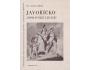 Javoříčko Moravské Lidice autor Hořínek Vladimír prof., MT