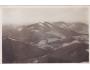 BESKYDY=LYSÁ HORA+ RAZÍTKO POŠTOVNA =rok1929*AA9433