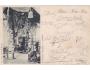 SEDLEC KOSTNICE= KUTNÁ HORA=rok1899*AA9535