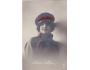 VOJÁK + ŽENA COLOROVÁNO=NĚMECKO =rok1915*AA9578