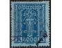 Mi. č.397 Rakousko ʘ za 8,50Kč (x908rakx)