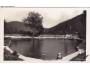 RAČICE =KOUPALIŠTĚ=LITOMĚŘICE =rok1935*AA9644