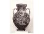 417878 Antika - korintské vázy