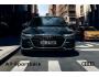 Audi A7 C8 Sportback 03 / 2018 prospekt model 2019 CZ