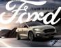 Ford Focus Active 10 / 2018 prospekt model 2019 CZ