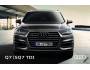Audi Q7 SQ7 10 / 2017 prospekt model 2018 PL