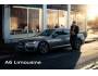 Audi A6 C8 Limousine 03 / 2018 prospekt model 2019 PL