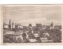 JÍLOVÉ U PRAHY=VLEVO HUSŮV SBOR =rok1947?*kc13741