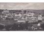 VALAŠSKÉ KLOBOUKY cca r.1910 BEZ NAKL. °817F
