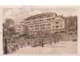 LUHAČOVICE HOTEL PALACE FOTOTYPIA °817S