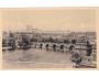PRAHA KARLŮV MOST HRADČANY ORBIS Kčs 1.50 ***818F