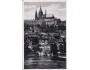 PRAHA HRADČANY cca r.1940 JŠP 58 °818L