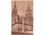 PRAHA CHRÁM SVATÉHO VÍTA U cca r. 1940 °818P